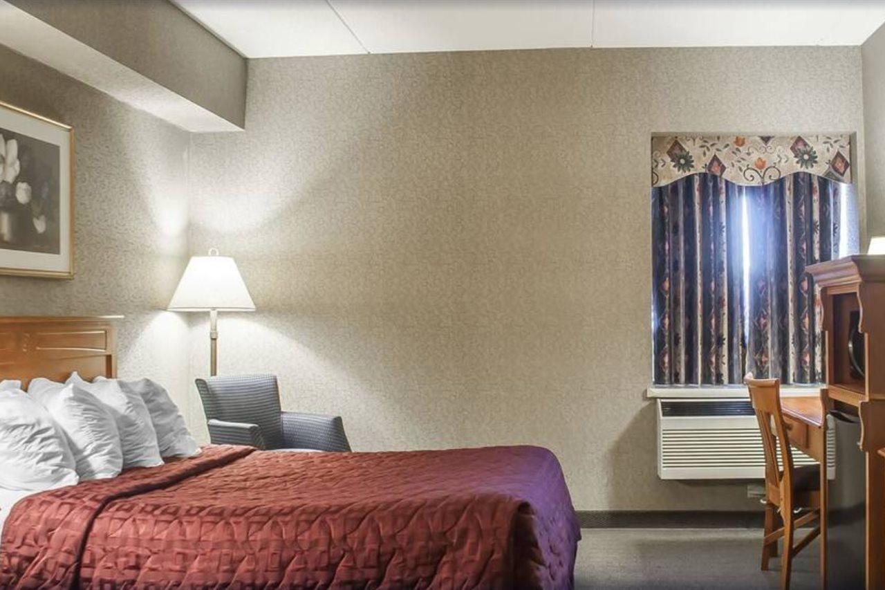 Inn Comfort Lundy's Lane Niagara Falls