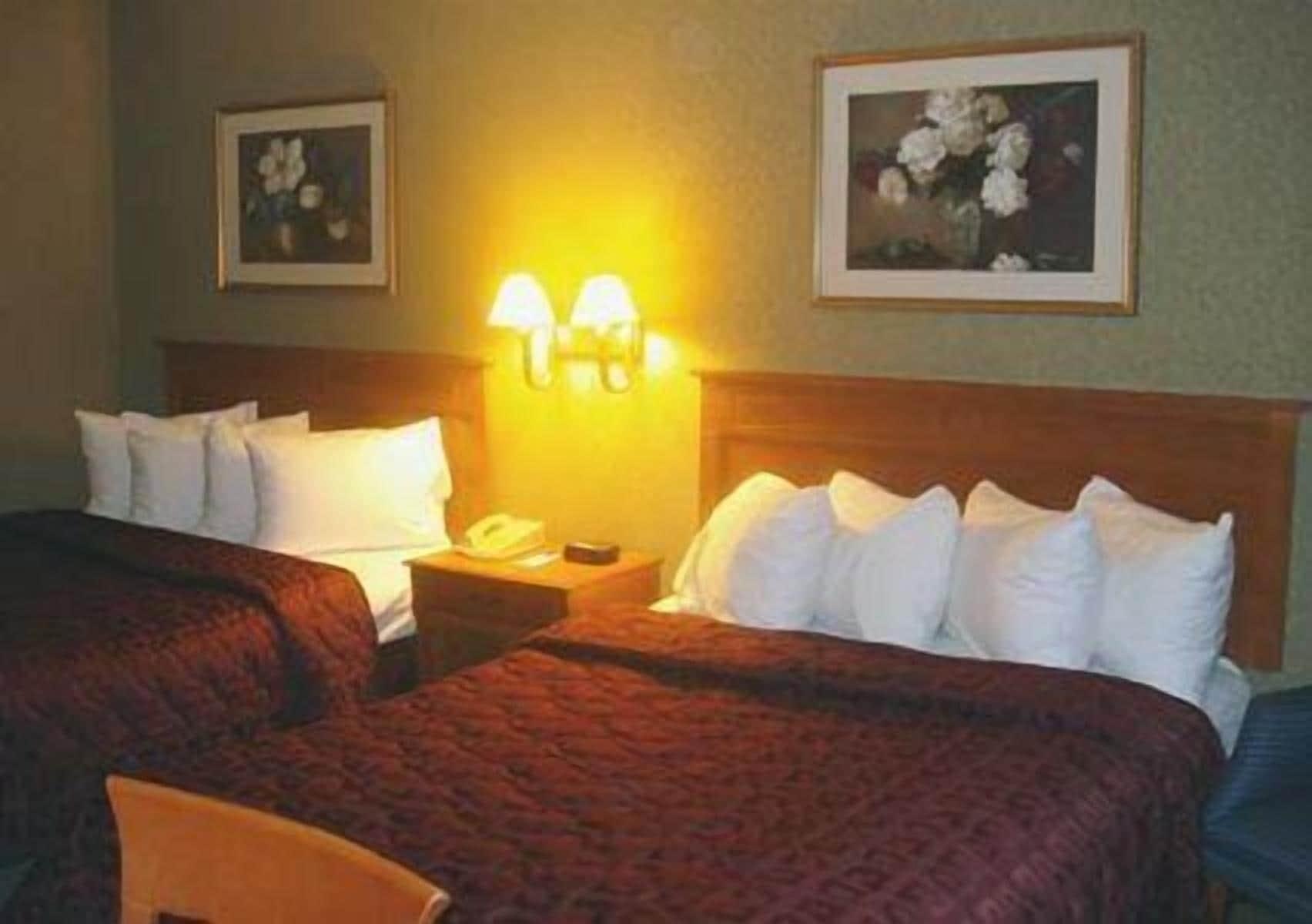 Comfort Lundy's Lane Inn Niagara Falls