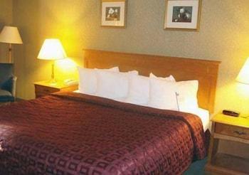 Comfort Lundy's Lane Inn 3*
