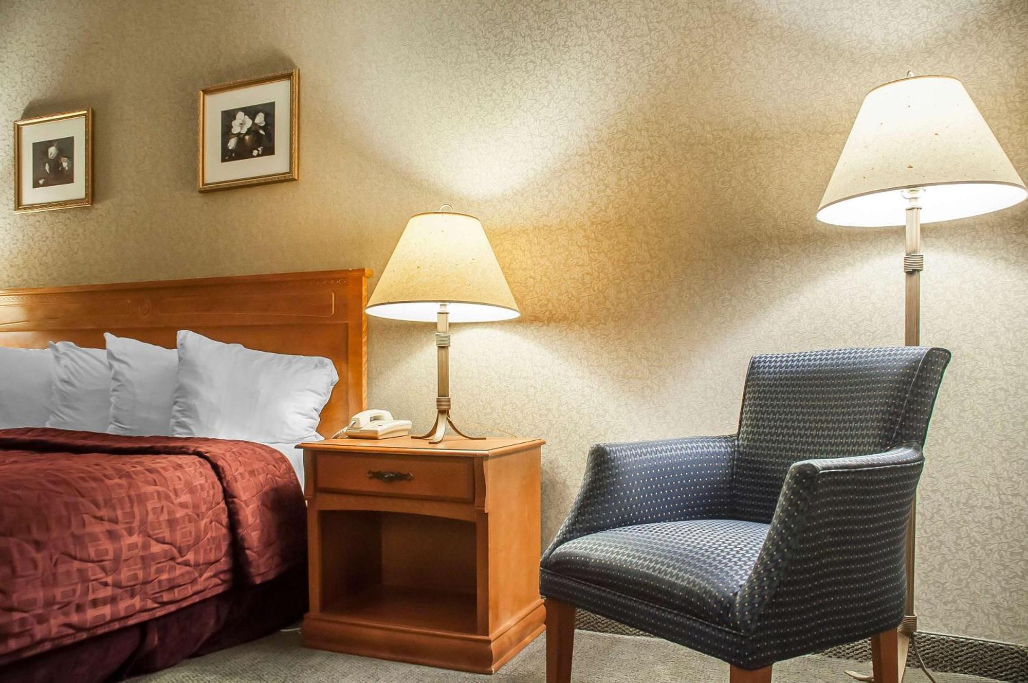 Comfort Lundy's Lane 3* Niagara Falls