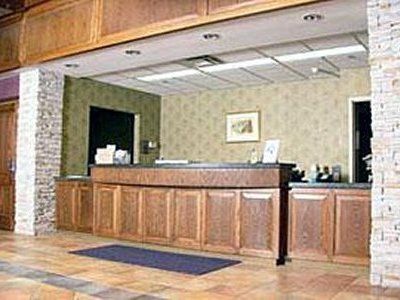 Comfort Lundy's Lane Inn 3*